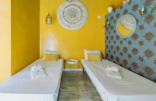 Y.Baixa - Boutique Apartments - Foto 28