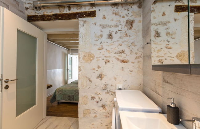 Anne Apartment cozy stay in the Old Harbor - Photo 24