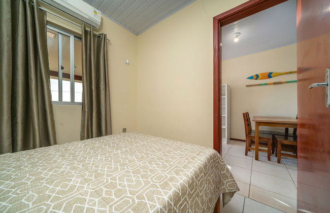 AP 16 Ala Tainha Residencial Solavir - Foto 44