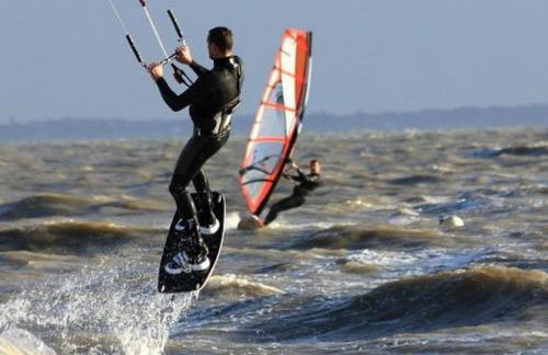 Charmant Gîte à St-Cast - Foto 15