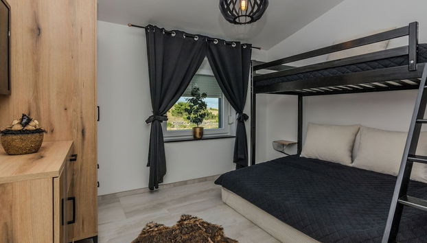 Villa Darinka - Foto 5, Habitación