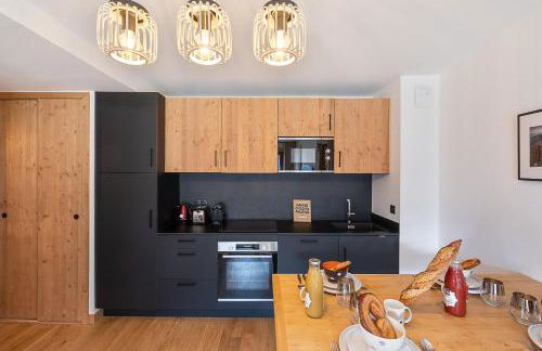 New - Central - South-facing Terrace - Mountain View - Foto 19