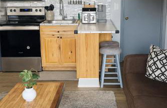 Sugar Mountain Ski Condo 1 bedroom - Walk to Slopes - Foto 18