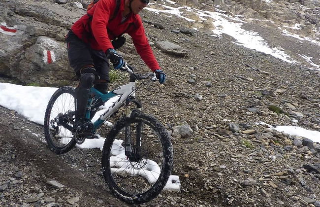 Sumpfbödeli - Foto 8