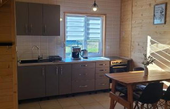 Domki za Lasem - Foto 29