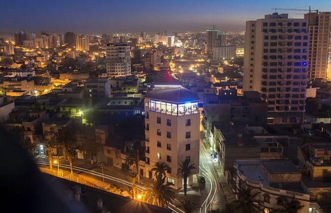 Fantazia Hotel - Foto 1