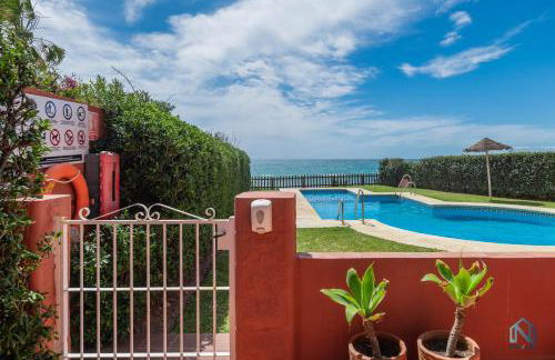 Las Dunas de Marbella - Beachfront 3 Bed Townhouses - Photo 7