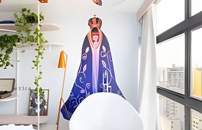 Mirante do Vale - o Prédio do Sampa Sky - Foto 47