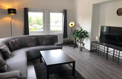 Sieben-Berge-Ferienwohnungen - Foto 1