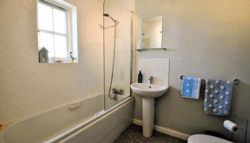 Coorie Cottage- stylish townhouse Anstruther - Foto 5, Other