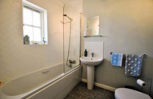 Coorie Cottage- stylish townhouse Anstruther - Foto 5