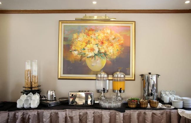 Capri Hotel Suites - Foto 34