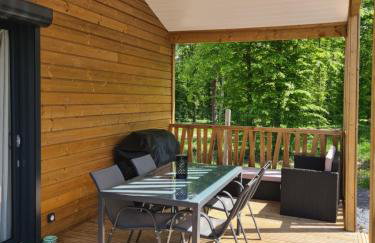 Chalet Lac du Der Giffaumont-Champaubert - Photo 16