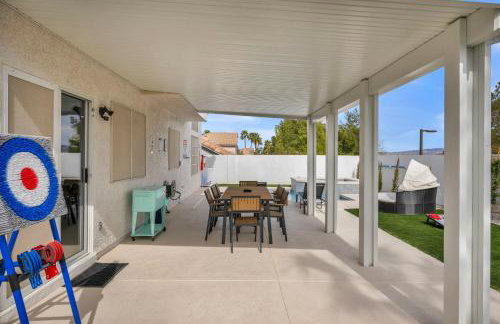 Vegas Haven Pool Spa Game Room - Foto 59