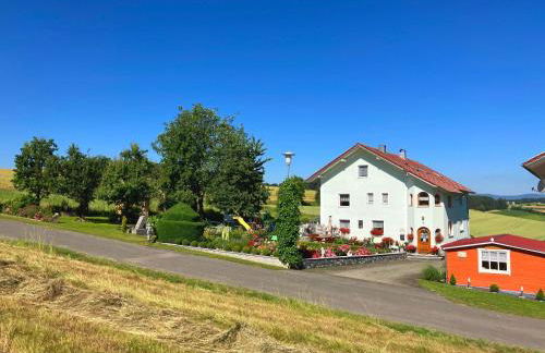 Ferienwohnung Haus Elfriede - Foto 39