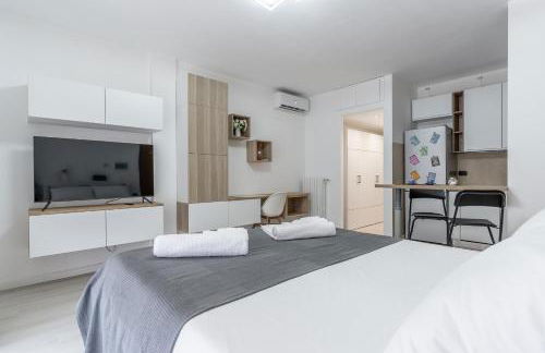 Santa Giulia Suite - Foto 4