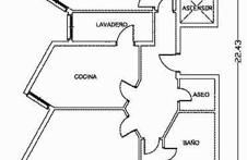 Radazul Beachfront apartment - Foto 34