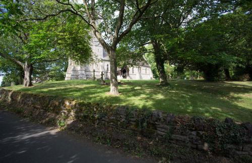 the abberton shepherds hut - Foto 24