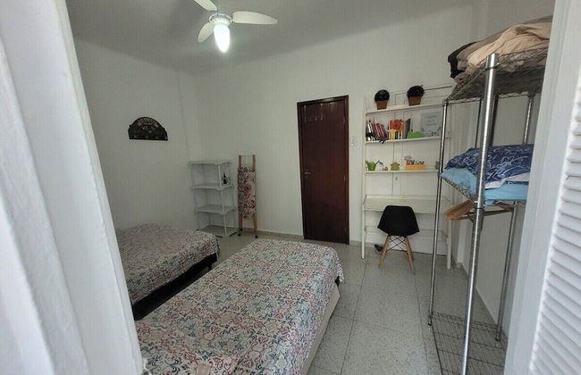 360 Copa Beach Posto 2 By SUHCasa - Foto 5