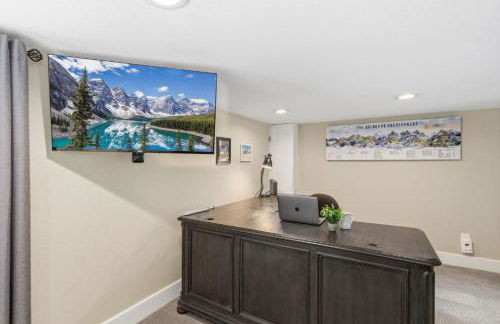 Cozy Mountain Retreat in Downtown With Hot Tub and Bikes - Foto 52