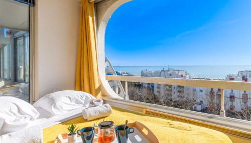 Apartment Les Marines de Haute-Plage-5 by Interhome - Foto 5