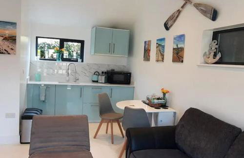 Sycamore Lodge Kent With EV Zappi type 2, swimming pool for a fee - Foto 18