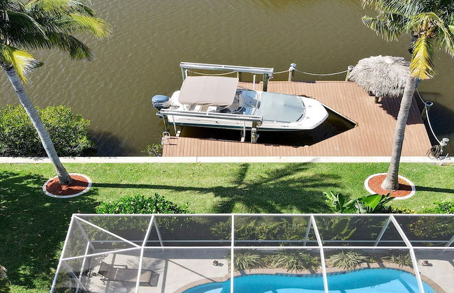 Camille 3 2 South Pool With Boat Must see - Foto 9