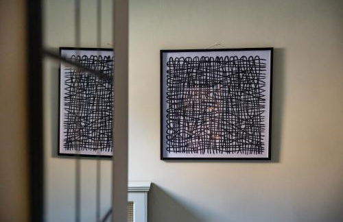 Stylish central 6 bedroom converted Granary - Foto 63