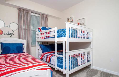 Marvelous 2 Bd Apt Close to Disney at Storey Lake 106 3121 - Foto 52