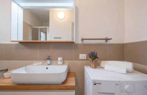 Le Nacchere Dimore a portata di mare - Foto 34