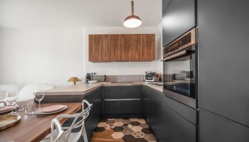 Appartement T3 de charme avec Terrasse - Hauteurs Bastia - Foto 3