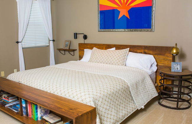 Encanto Vistas, A Golf Property in Central Phoenix - Foto 11