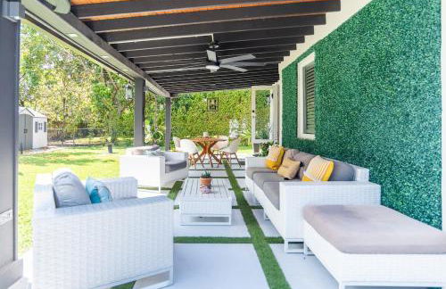 Urban Escape Haven - Foto 39