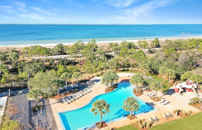 Song of the Sea by Pristine Properties Vacation Rentals - Foto 49