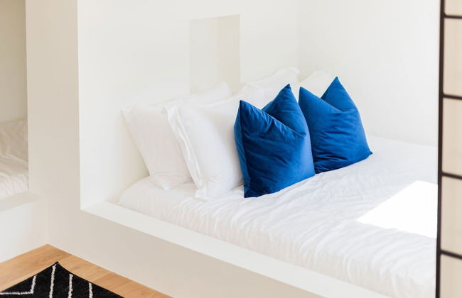 Nash Chic Near DT Rooftop Luxe Comfort - Foto 20