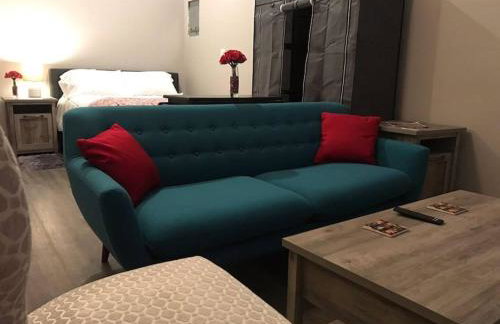 North Valley Studio - Near Balloon Fiesta Park - Foto 2