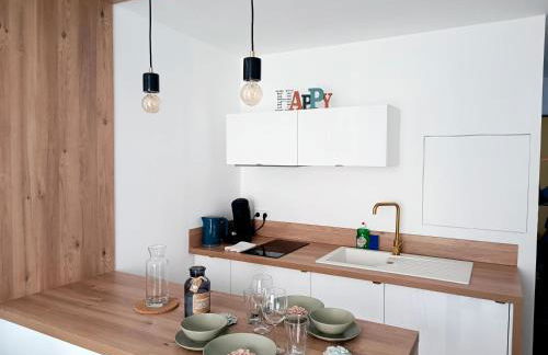 Charmant Studio Refait à neuf Centre de Tours - Photo 11