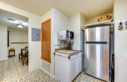 Relaxing Helotes Apt 7 Mi to UT at San Antonio! - Foto 8