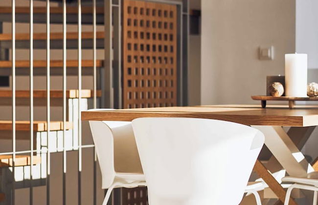 Omnia Villas - Foto 46