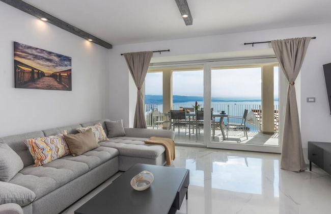 Apartments Bregha - Foto 18