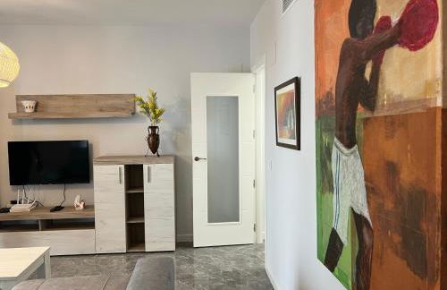 Apartamento La Pelota de Loren - Photo 24