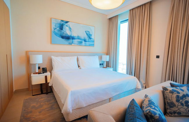 Address Residences Marassi Vista - Photo 22