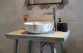 Blue house II - Photo 22