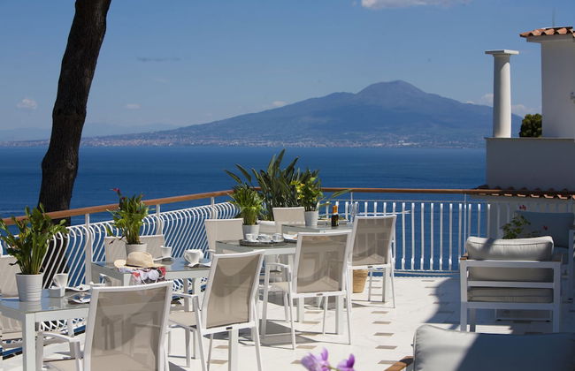 Sorrento Dream - Photo 62