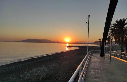 Casa Marenga El Palo - Photo 55