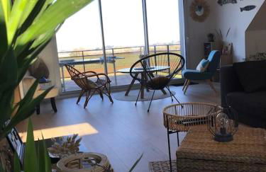 Ker-Lina sea view, calm guaranteed - Foto 13