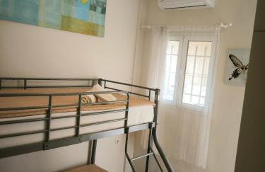 Group & family penthouse 300m from Agios Ioannis subway,metro station! - Foto 23
