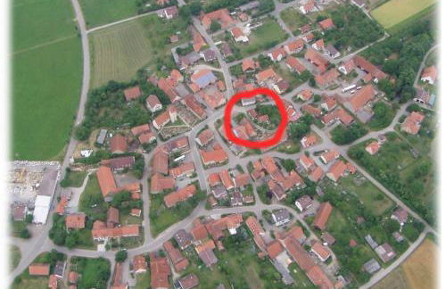 Ferienhaus Pfeiffer - Foto 34