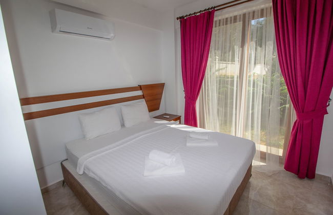 Zehra Villas - Foto 14