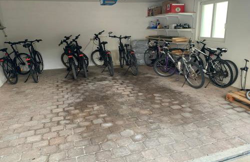 Apartment Schwabthal by Landhaus Staffelstein - Foto 15